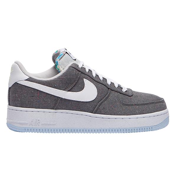 air force 1 07 low grey