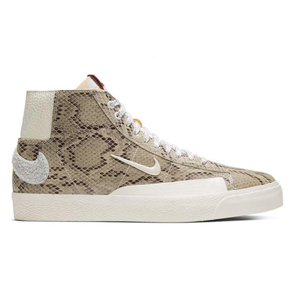 Nike Sb Blazer Mid Qs X Soulland Fri Day 03 Light Bone White Pure Platinum Cn4540 001 Sneaker Shop Link 通販 Yahoo ショッピング