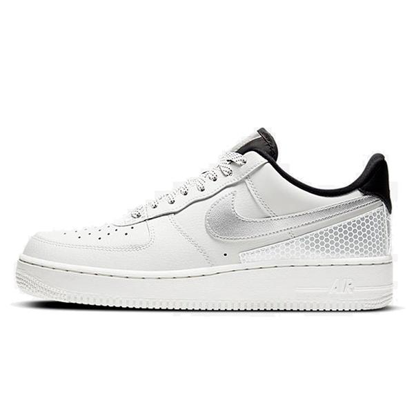 予約】NIKE AIR FORCE 1 07 LV8 3M SUMMIT WHITE SUMMIT WHITE BLACK  :CT2299-100:SNEAKER SHOP LINK - 通販 - Yahoo!ショッピング