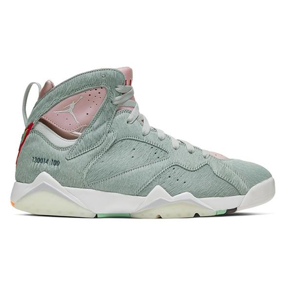 NIKE AIR JORDAN 7 RETRO SE HARE 2.0 