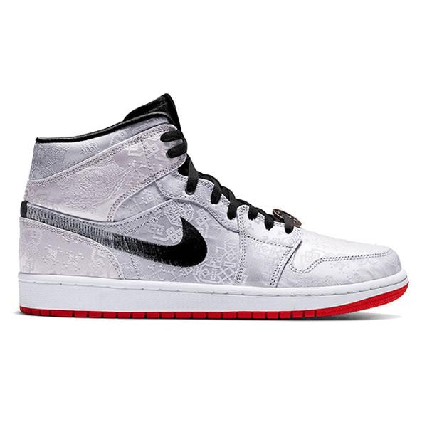 air jordan mid 1 fearless