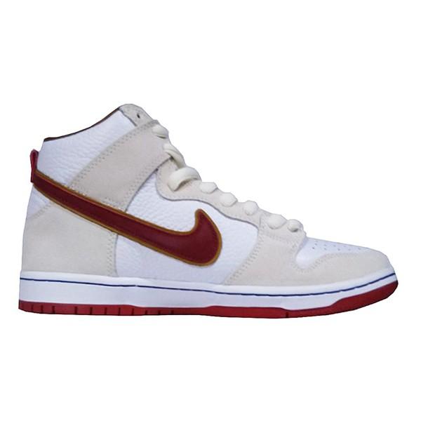 nike sb dunks high top