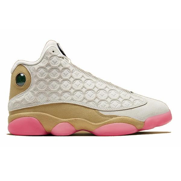 jordan 13 retro pink