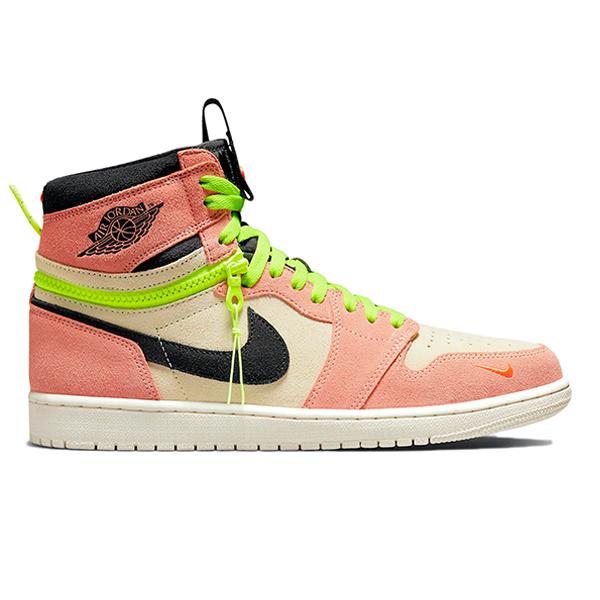 aj1 black volt
