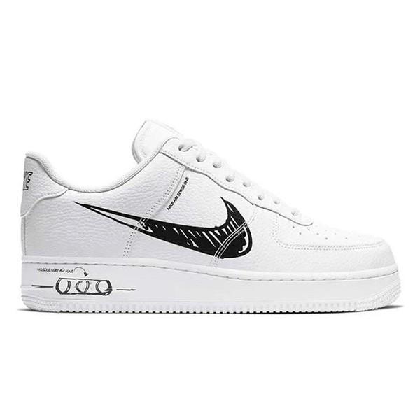 nike air force 1 low lv8 utility pack