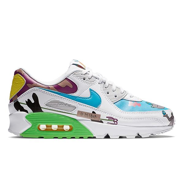 nike air max 90 colors