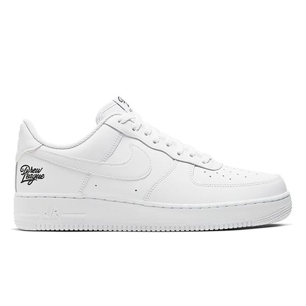 nike af1 drew league