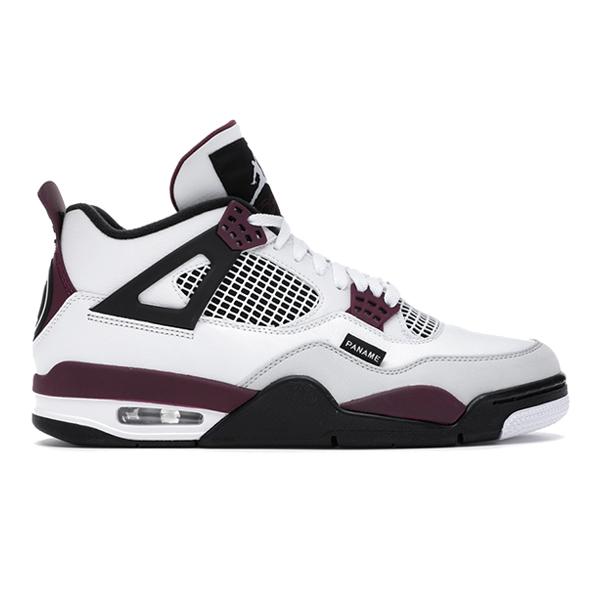 nike air jordan 4 retro