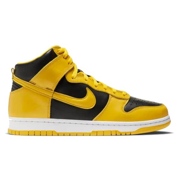 nike dunk high sp