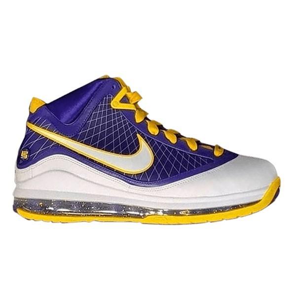 lebron 7 purple
