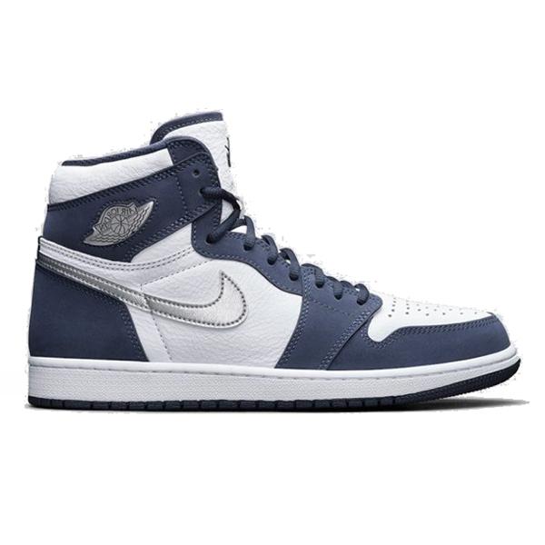 NIKE AIR JORDAN 1 RETRO HIGH OG CO JP TOKYO MIDNIGHT NAVY  :DC1788-100:SNEAKER SHOP LINK - 通販 - Yahoo!ショッピング