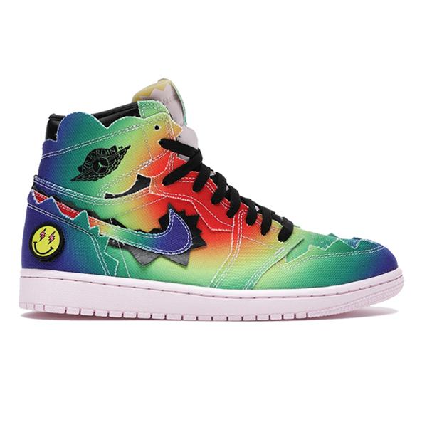 multi color retro 1