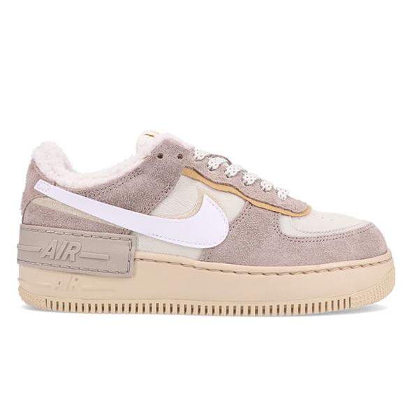 NIKE WMEN AF1 SHADOW ENIGMA STONE/WHITE-OATMEAL-LIGHT BONE  :DC5270-016:SNEAKER SHOP LINK - 通販 - Yahoo!ショッピング