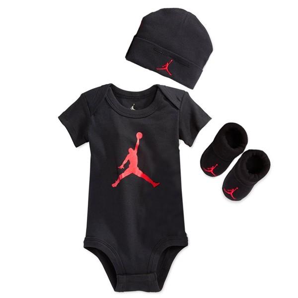 jordan newborn set