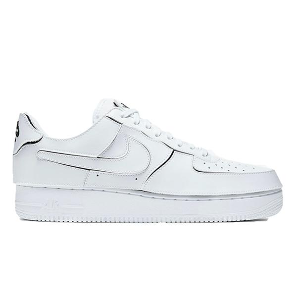 shoe stores air force 1