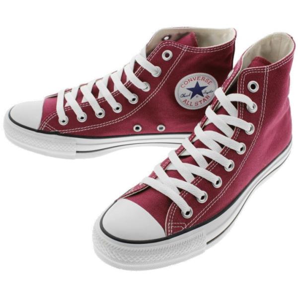 Г Ro[X Xj[J[ I[X^[ nC CONVERSE ALL STAR HI }[ 1C032 