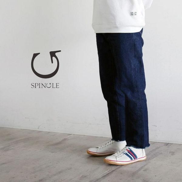 SPINGLE（スピングル） 交換返品送料無料 スニーカー SP-198