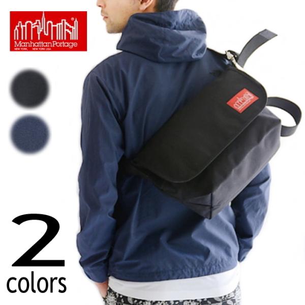 マンハッタンポーテージ(Manhattan Portage) 1606vjr ショルダーバッグ