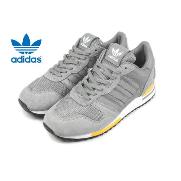 アディダス Adidas Zx 700 Ac ゼットエックス 700 Ac グレー グレー Ftwホワイト G Buyee 日本代购平台 产品购物网站大全 Buyee一站式代购 Bot Online