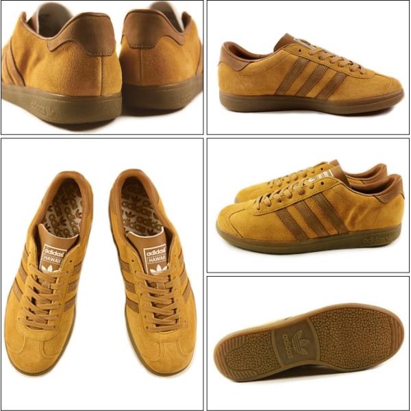 アディダス Adidas Hawaii ハワイ メサ ティンバー ガム4 M Buyee Buyee Japanese Proxy Service Buy From Japan Bot Online
