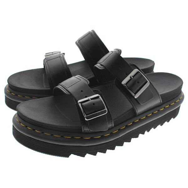 ԕi hN^[}[` Dr.Martens T_ }CX MYLES ubN 23523001 