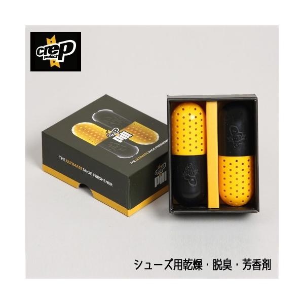 Nbv veNg CREP PROTECT V[Y tbV[ THE ULTIMATE SNEAKER FRESHENER 6065-29060-97