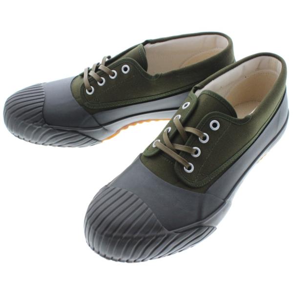 交換送料片道無料 ムーンスター スニーカー マッドガード MUDGUARD オリーブ 54321701 定番 MoonStar（ムーンスター） 交換送料片道無料 スニーカー マッドガード