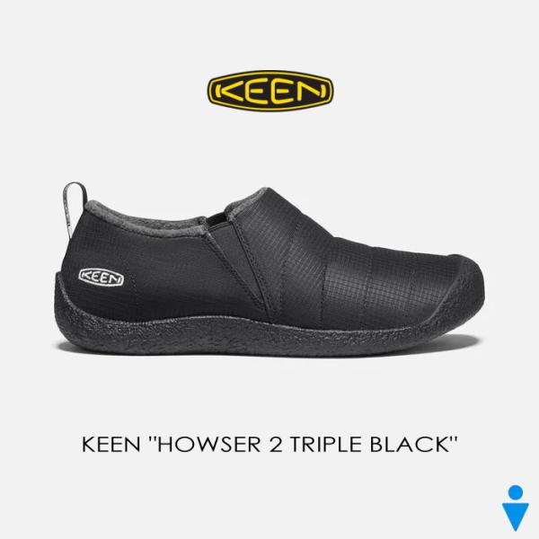 Г L[ KEEN Y nEU[ c[ HOWSER 2 gvubN 1023997 EB^[V[Y 