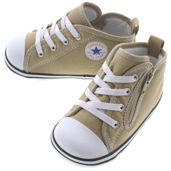 q Ro[X CONVERSE Xj[J[ xr[ I[X^[ N J[Y Z BABY ALL STAR N COLORS Z x[W 7CL847