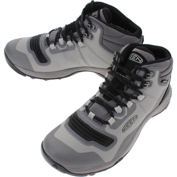 L[ KEEN hnCLOV[Y e| tbNX ~bh EH[^[v[t TEMPO FLEX MID WP hY/ubN 1024855