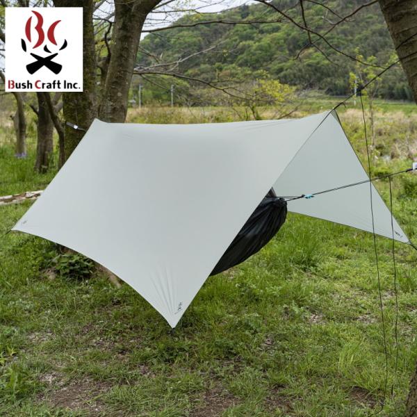 ���� �u�b�V���N���t�g Bush Craft �E���g�����C�g�E�n�����b�N�E�^�[�v 4573350729526