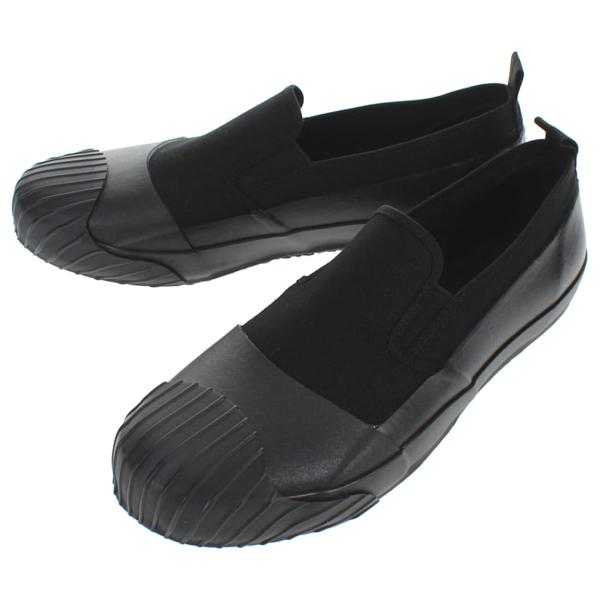 交換送料片道無料 ムーンスター スニーカー オールウェザー スリッポン ALW SLIP-ON ブラック BLACK 54322586 MoonStar（ムーンスター） 交換送料片道無料 スニーカー オール