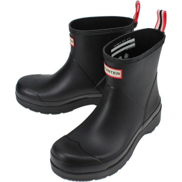 Hunter レインブーツメンズの通販 価格比較 価格 Com