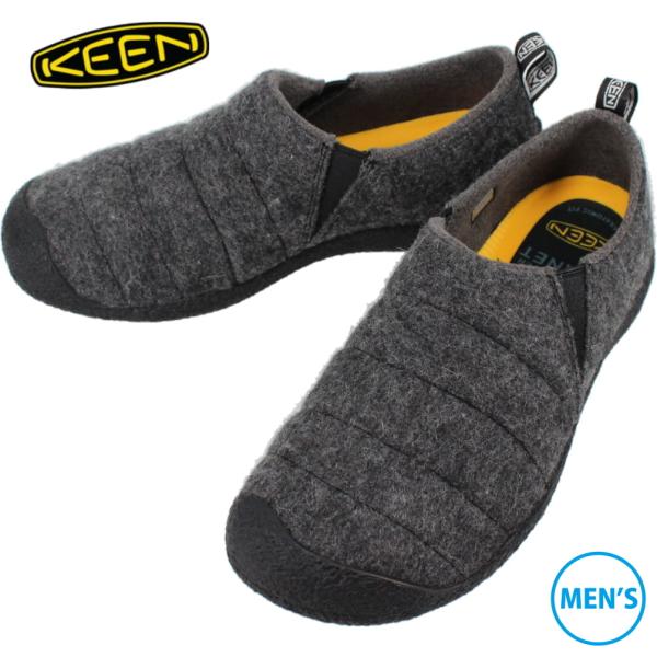 Г L[ KEEN Y Xj[J[ nEU[ c[ HOWSER 2 `R[O[tFg/ubN 1025625 