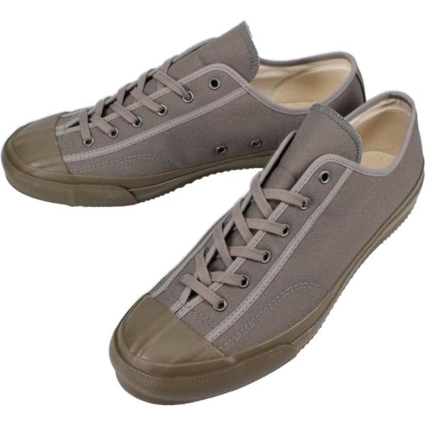 ムーンスター FINE VULCANIZED GYM CLASSIC (メンズスニーカー