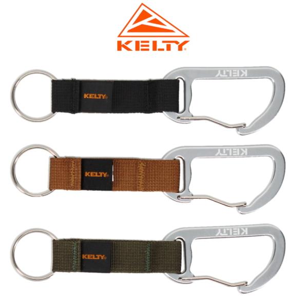 PeB KELTY Jri tbN&amp;O HOOK&amp;RING 2592486 ubN uE I[u