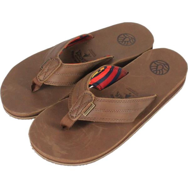 交換送料片道無料 フリー ウォータースサンダル メンズ OPEN COUNTRY 2.0 MNSブラウン FW-22SM068 freewaters（フリーウォータース） 交換送料片道無料 フリー