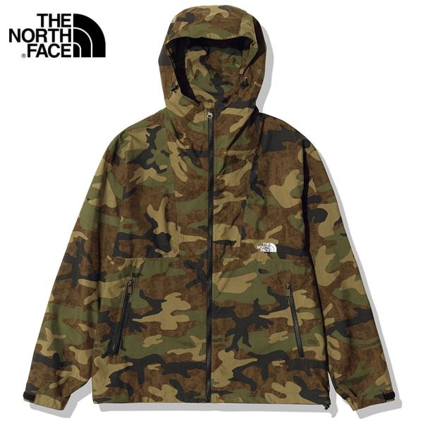 jamさん専用商品THE NORTH FACEノベルティコンパクトジャケット THE NORTH FACE（ザ ノースフェイス） マウンテンパーカー 撥水 メンズ