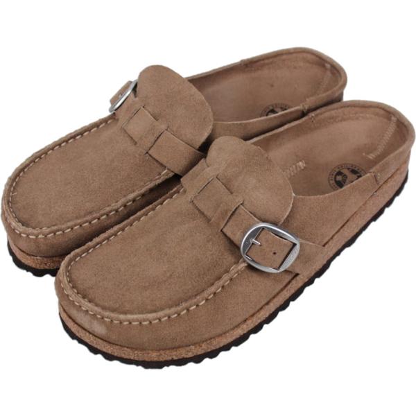 BIRKENSTOCK（ビルケンシュトック） 交換送料片道無料 レディース