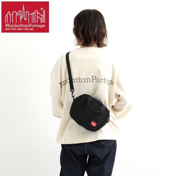 Manhattan Portage（マンハッタンポーテージ） ジャクリーン