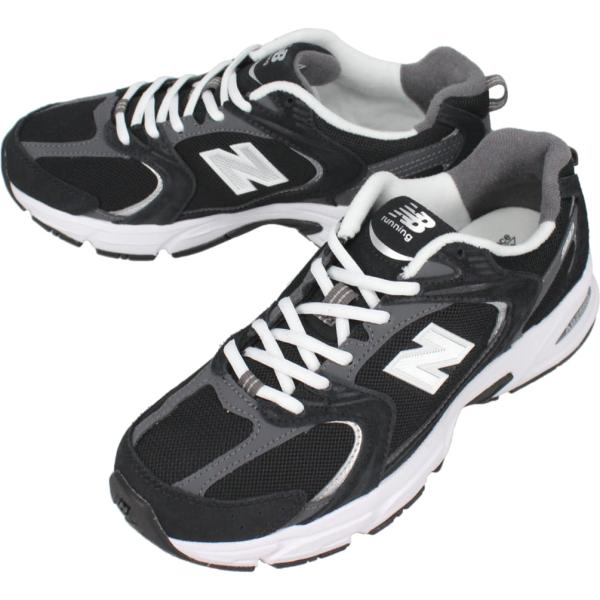 New Balance（ニューバランス） 交換送料片道無料 スニーカー MR530 CC