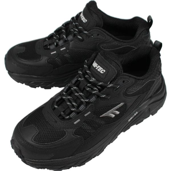 交換送料片道無料 ハイテック HI-TEC スニーカー イーストエンド ウォータープルーフ EASTEND WP プラム HT HKU16 53143562 HI-TEC（ハイテック） 交換送料片道無料 スニーカー イーストエンド