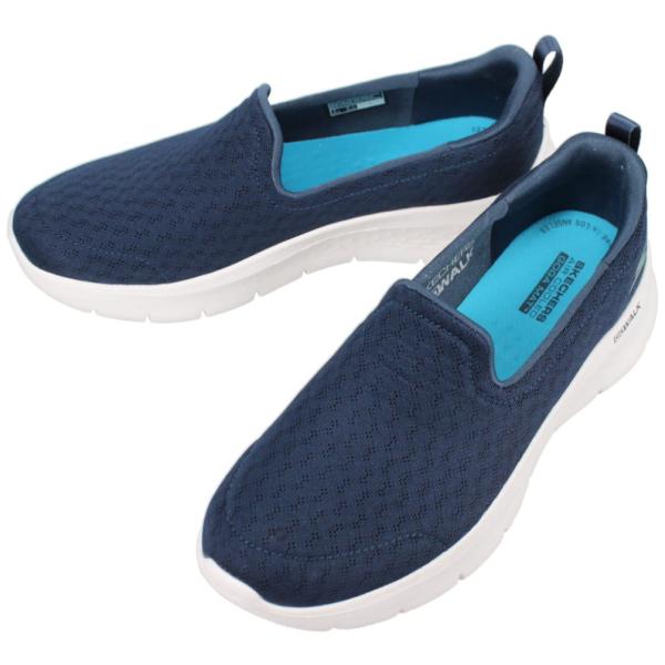 SKECHERS（スケッチャーズ） 交換送料片道無料 ウォーキングシューズ