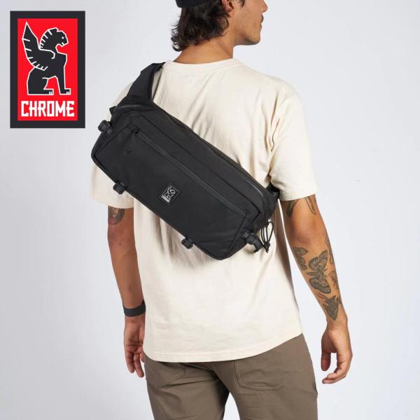 CHROME（クローム） カデット スリング バッグ KADET SLING BAG