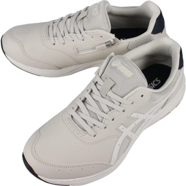 アシックス asics スニーカー ゲル ファンウォーカー M041 GEL-FUNWALKER M041 ベージュ Beige 1291A041 250