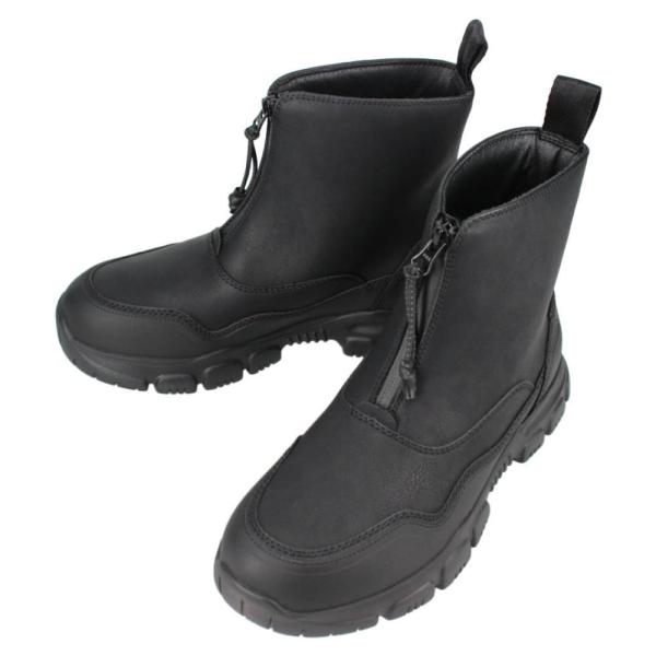 SHAKA（シャカ） 交換送料片道無料 センタージップブーツ トレック