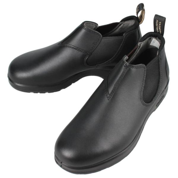 BLUNDSTONE（ブランドストーン） 交換送料片道無料 サイドゴアブーツ