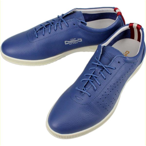 TOP SEVEN（トップセブン） 交換送料片道無料 スニーカー T7-At260