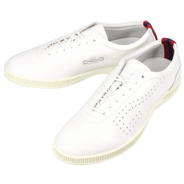 TOP SEVEN（トップセブン） 交換送料片道無料 スニーカー T7-At260