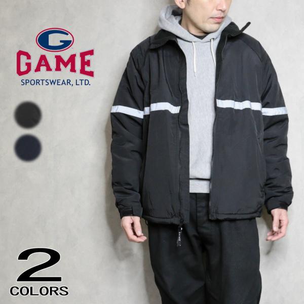 GAME SPORTSWEAR（ゲームスポーツウェア） 交換送料片道無料 ゲーム